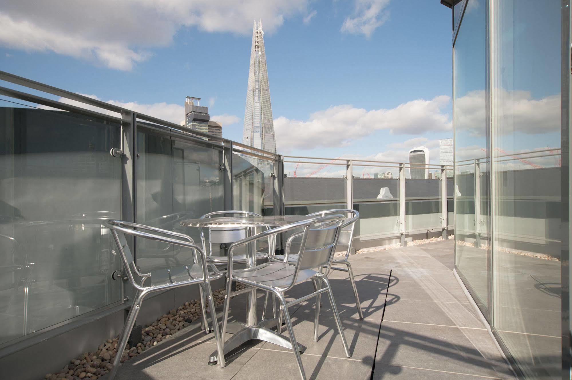 Appartamento Saco Bridge - Bermondsey